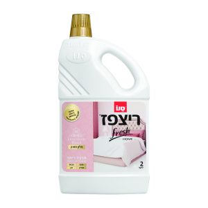 רצפז פ.הום מלון מפנק 2 ליטר