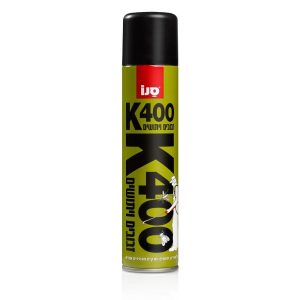 קוטל זבובים ויתושים K400, 300 מ"ל