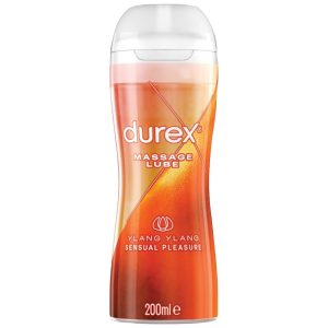 Durex Play 2In1 Sensual Ylang 200ml